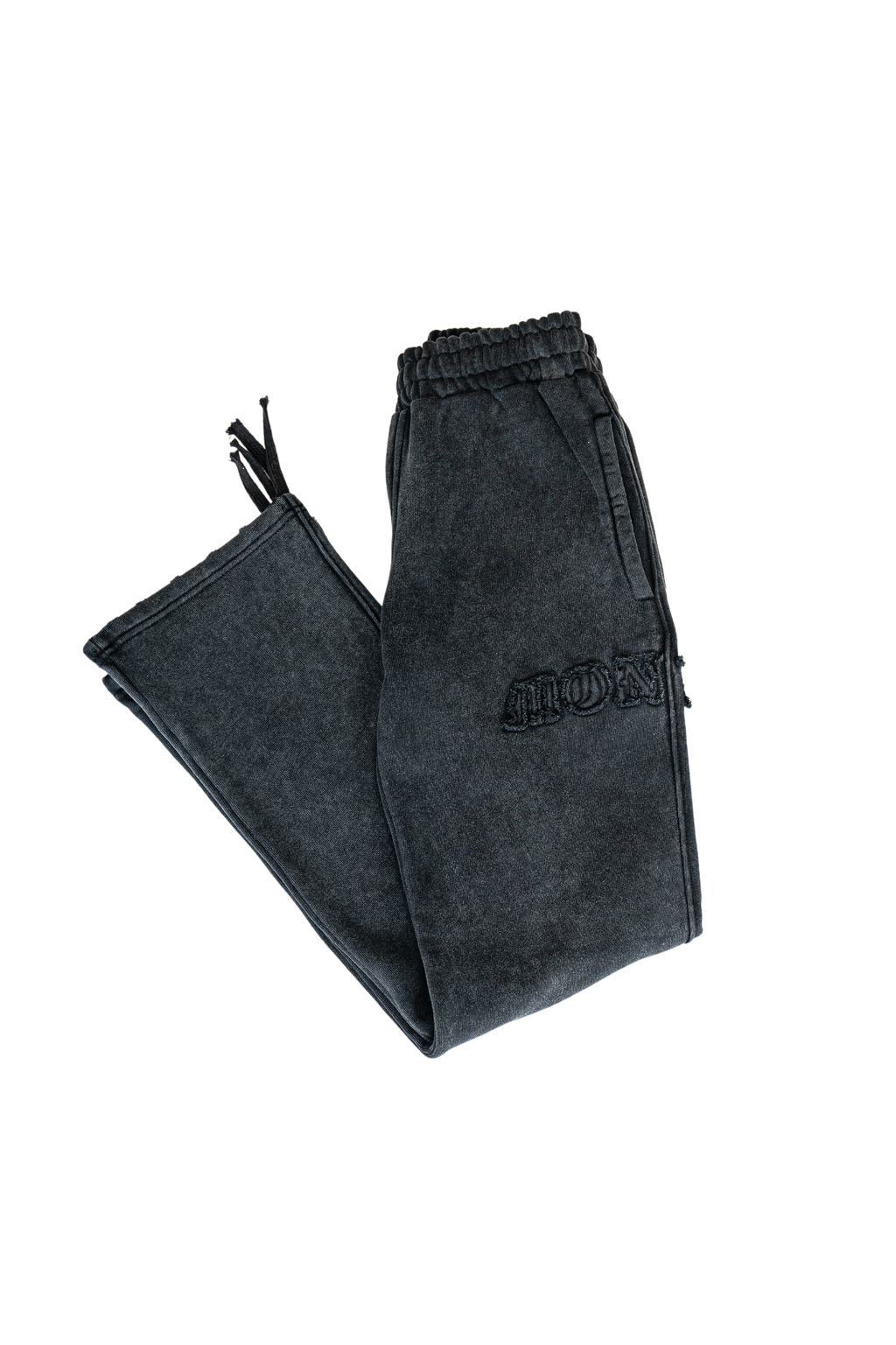 Eight trackpants