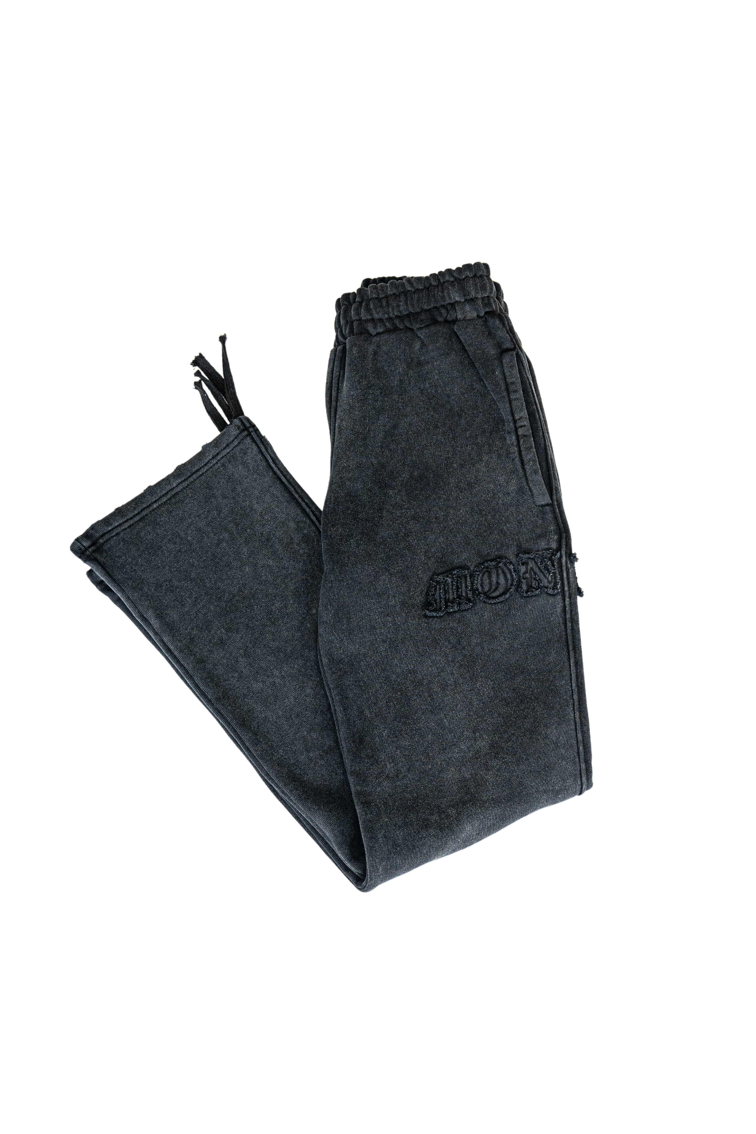 Eight trackpants